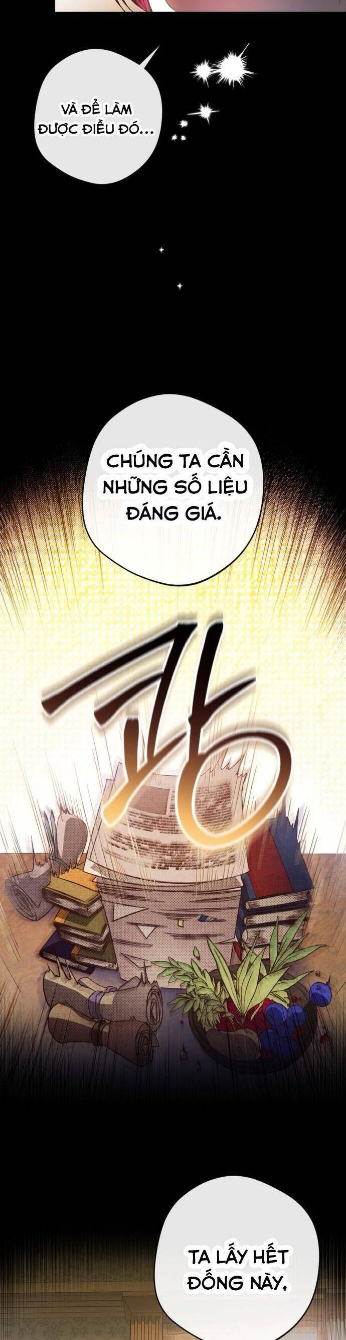 Bạo Chúa Độc Ác Trở Lại - chap3 - Trang 12